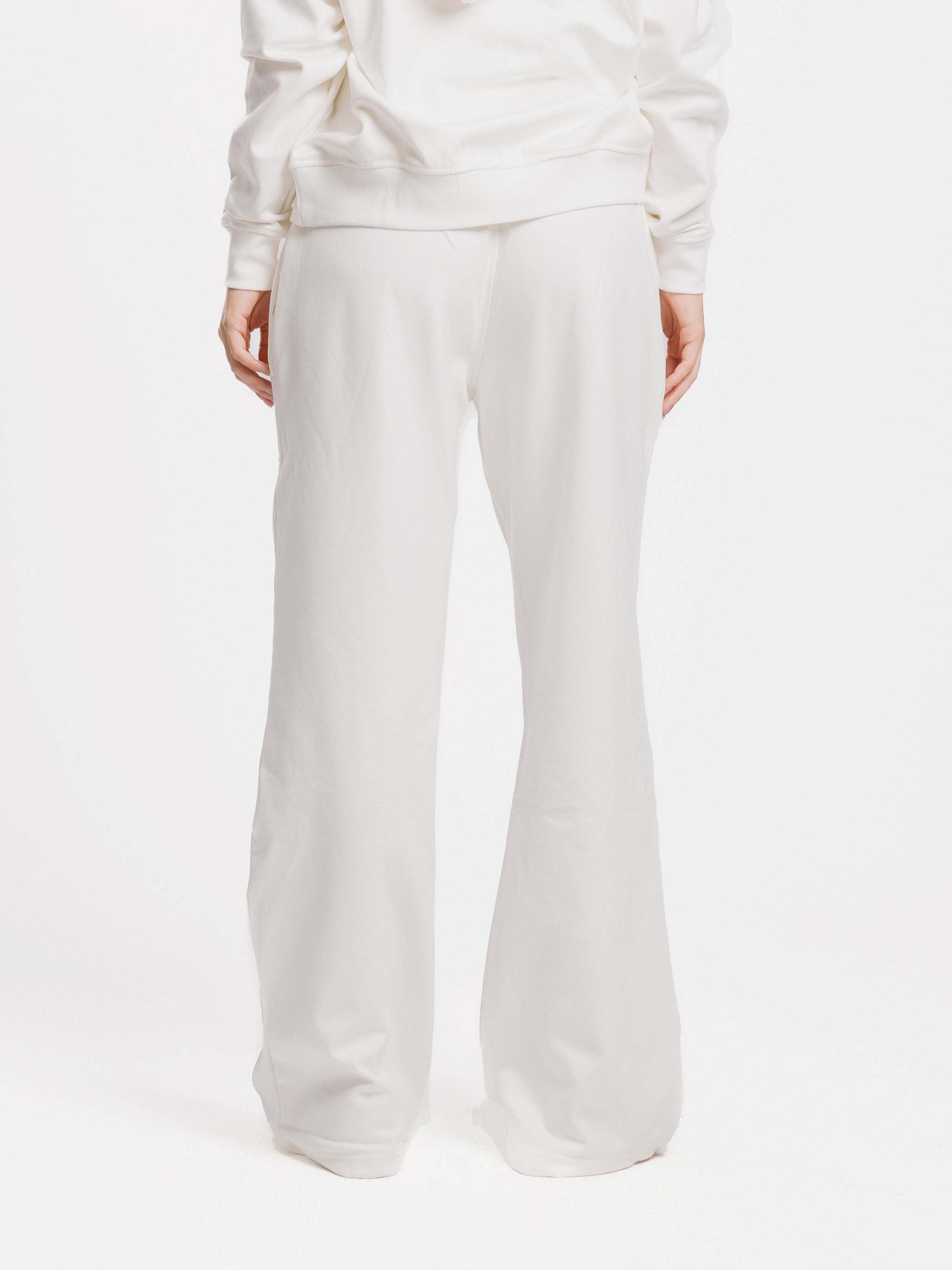 COMFORT+ STRAIGHT LEG SWEATPANTS