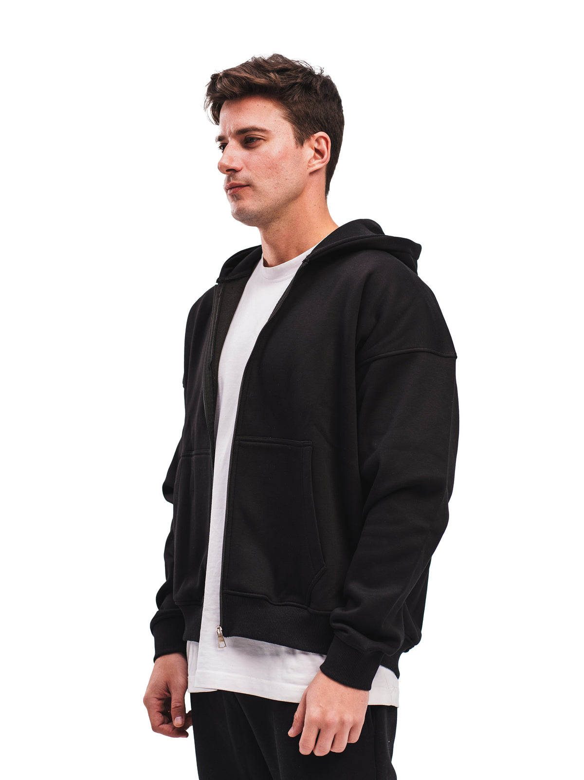 ZIP UP