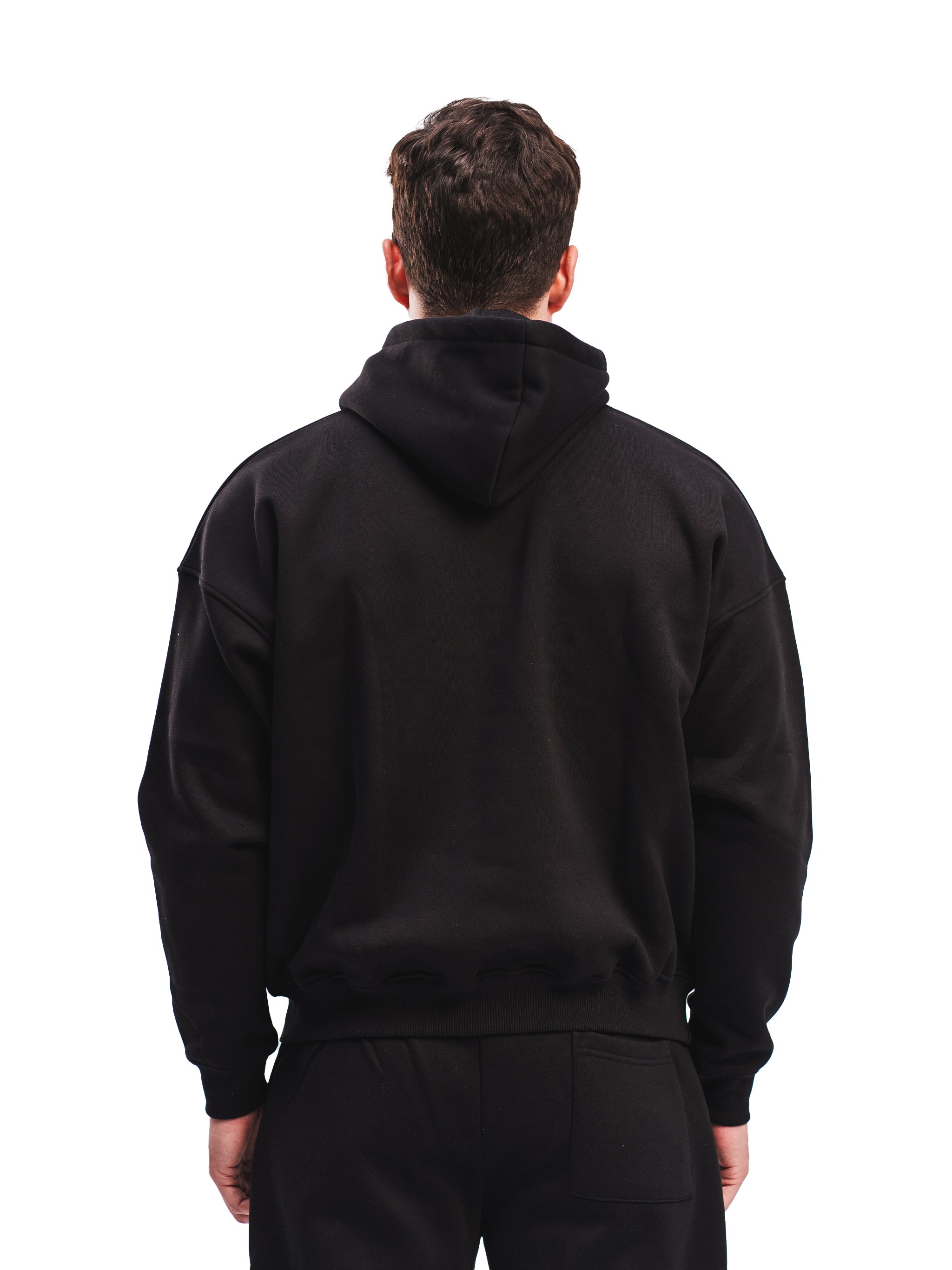 HOODIE | Cloud Clothing