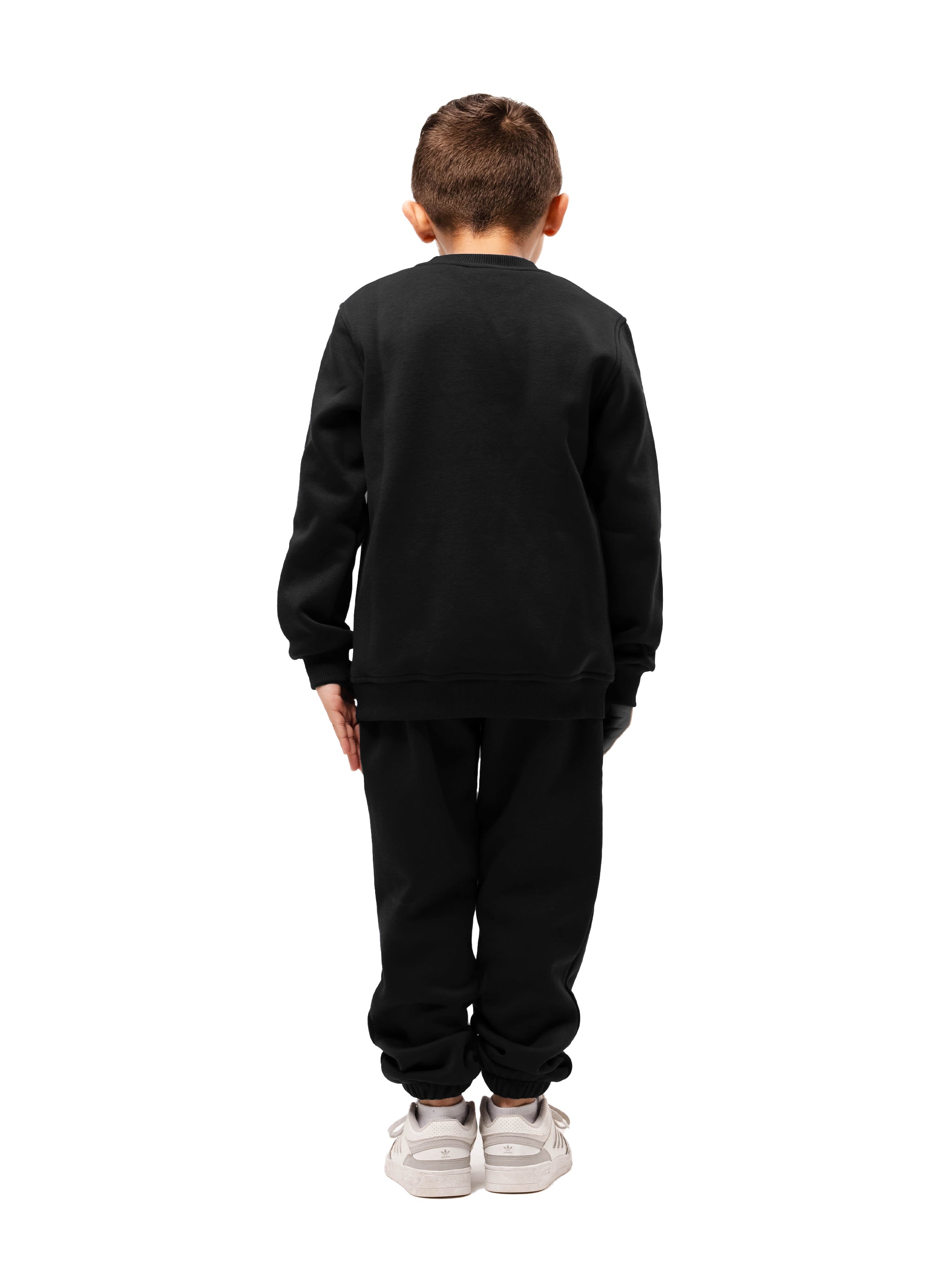 BLACK KIDS CREWNECK