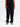 BLACK STRAIGHT JEANS
