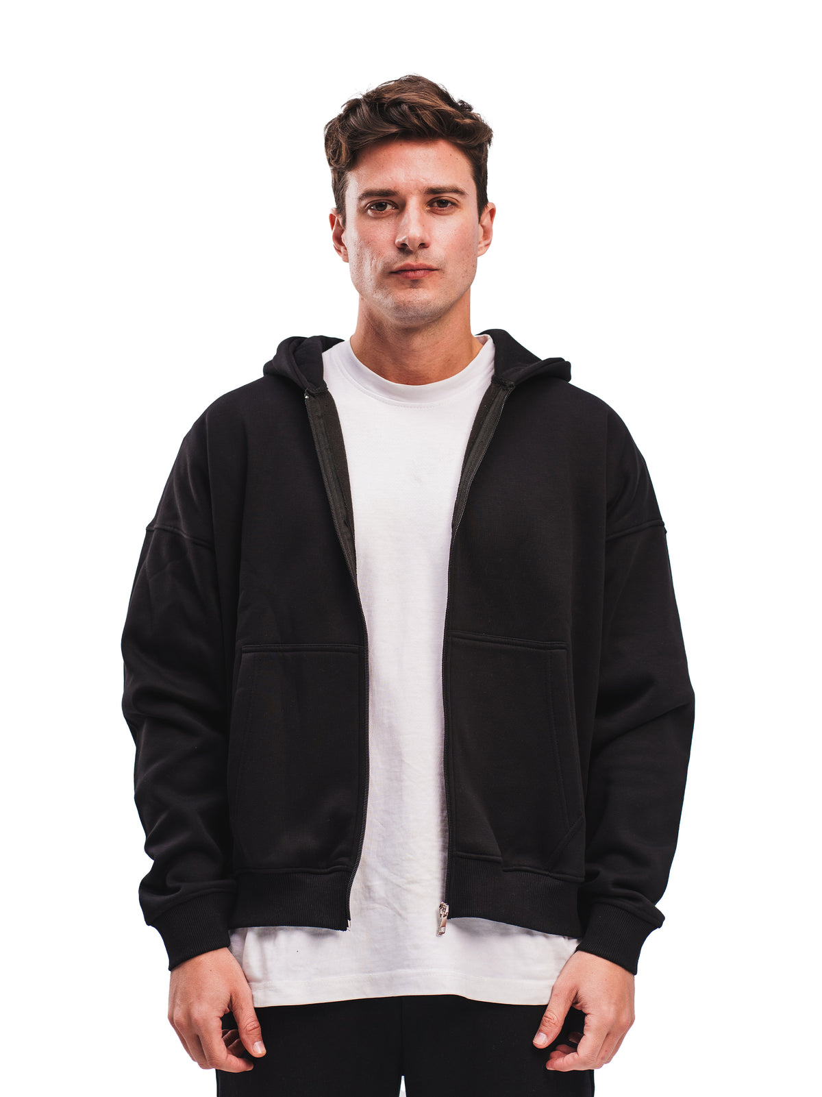 ZIP UP