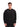 BLACK CREWNECK
