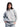 BLUE GREY QUARTER ZIP
