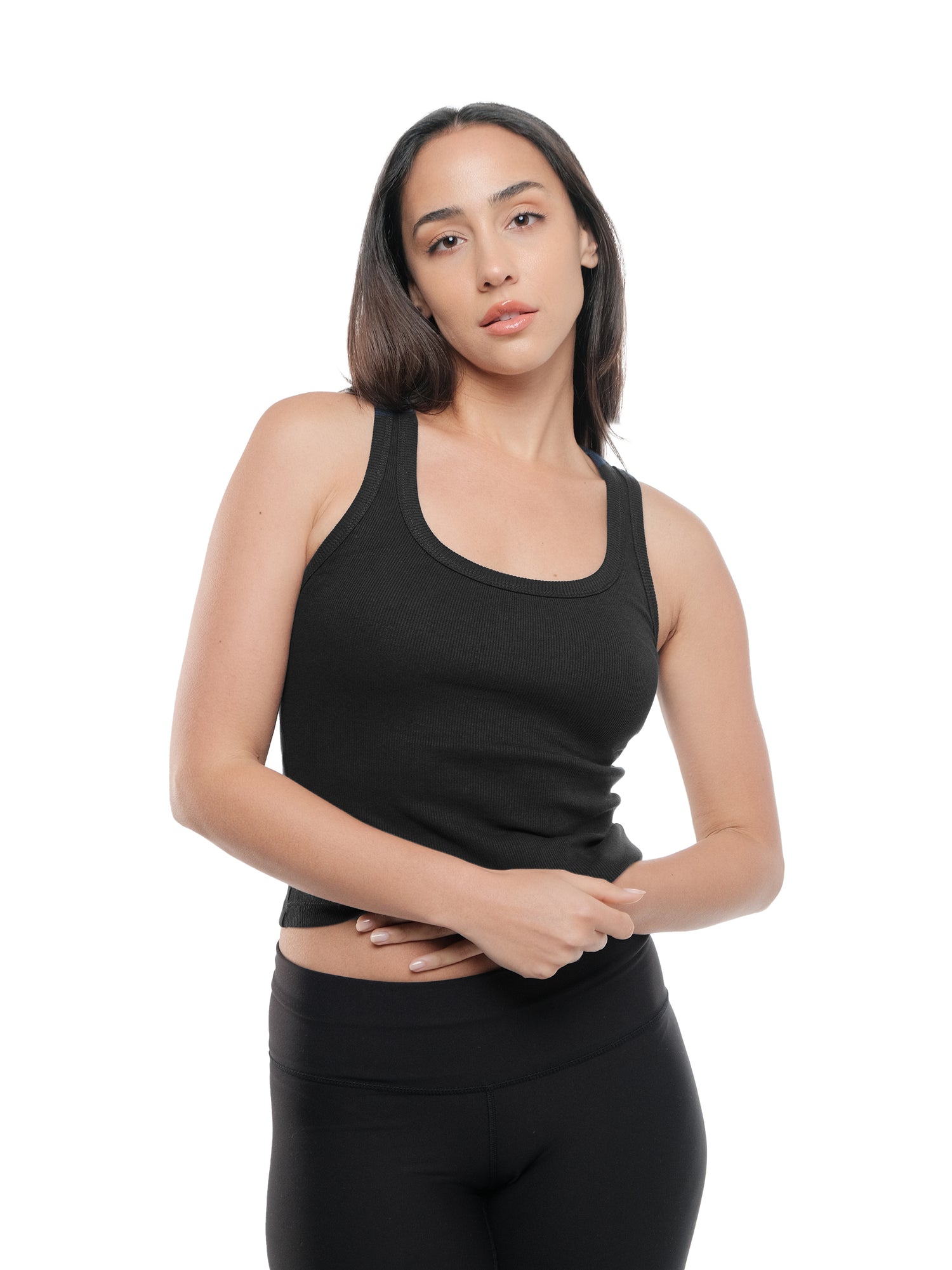 WOMEN TANK TOP NEW