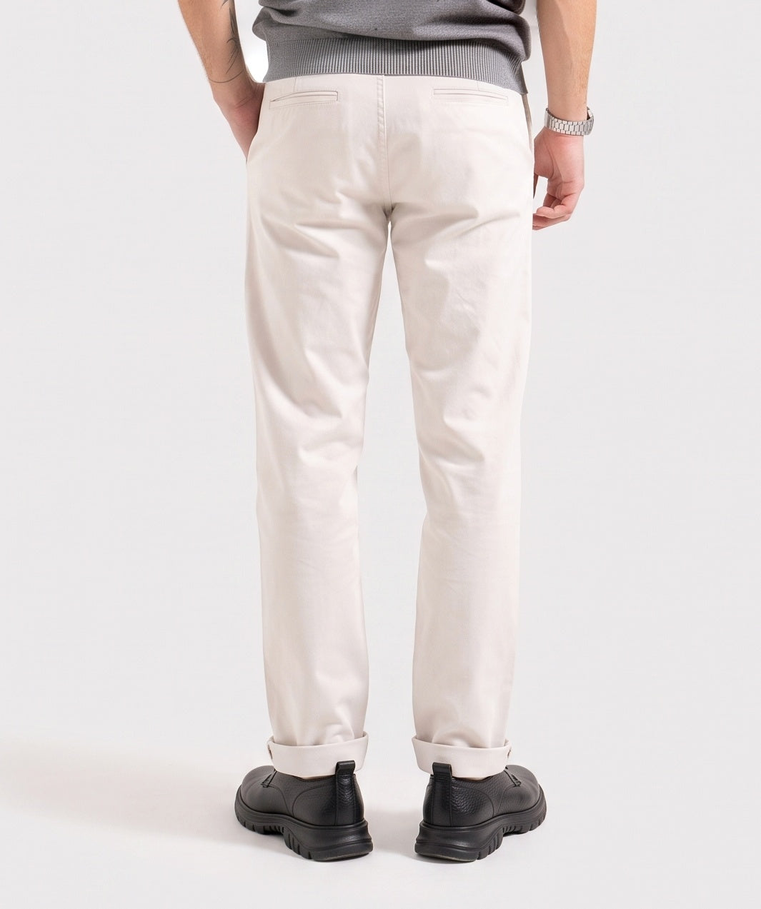 CHINO PANTS