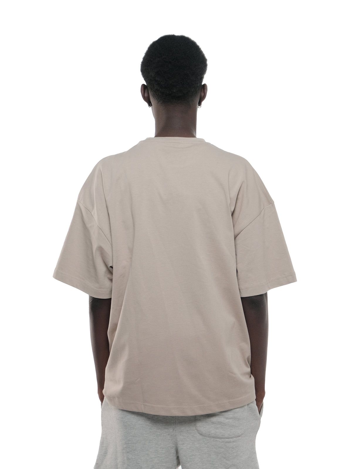 BASIC T-SHIRT