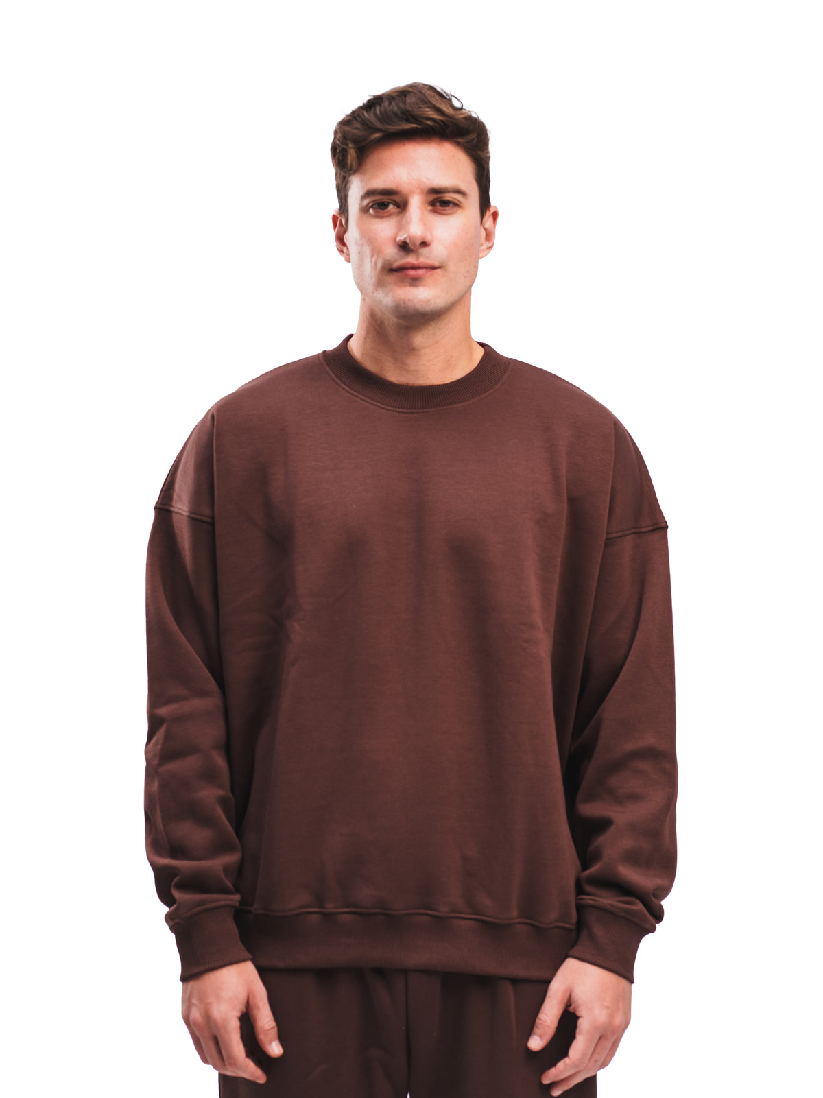 CREWNECK