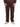 ESPRESSO BROWN STRAIGHT LEG SWEATPANTS