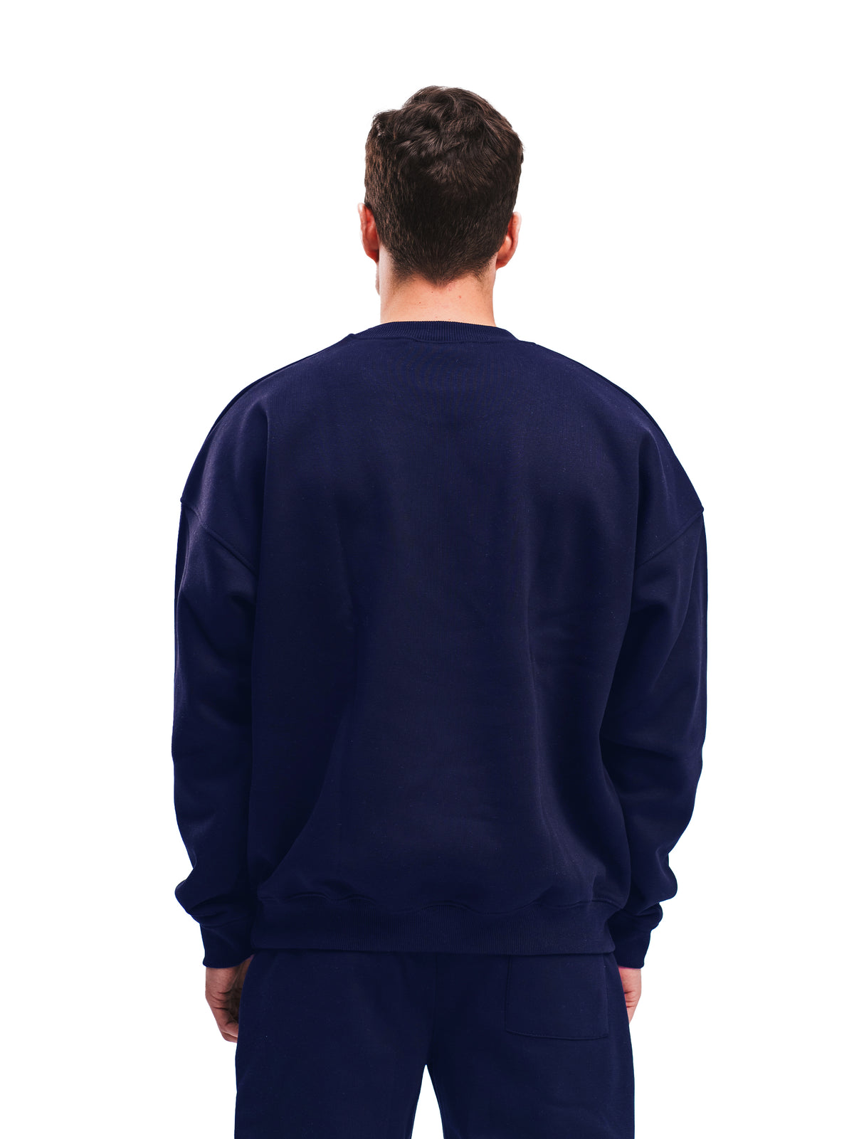 CREWNECK