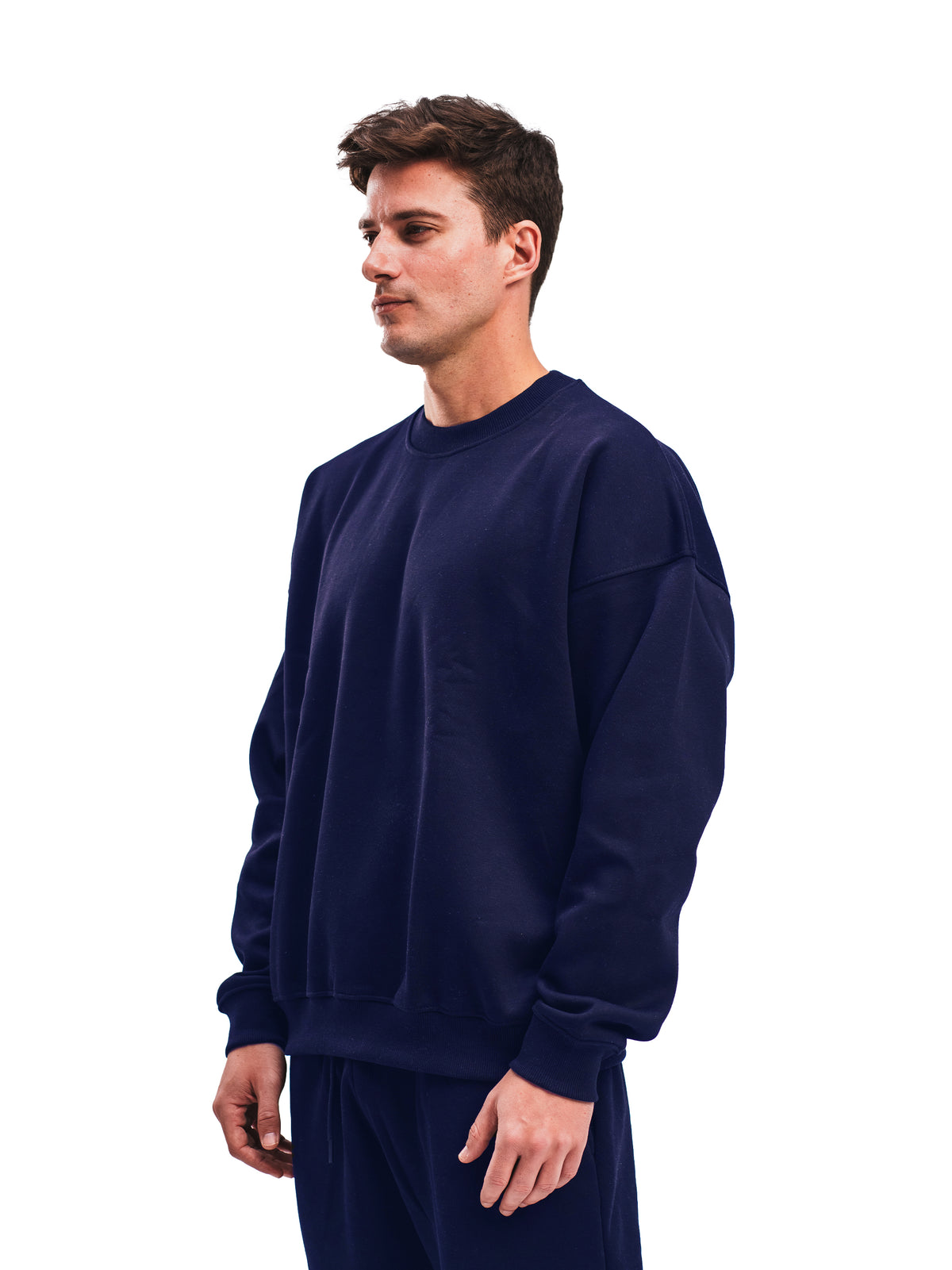 CREWNECK