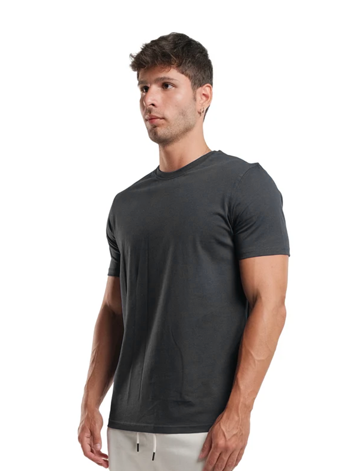 MEN'S REGULAR FIT T-SHIRT