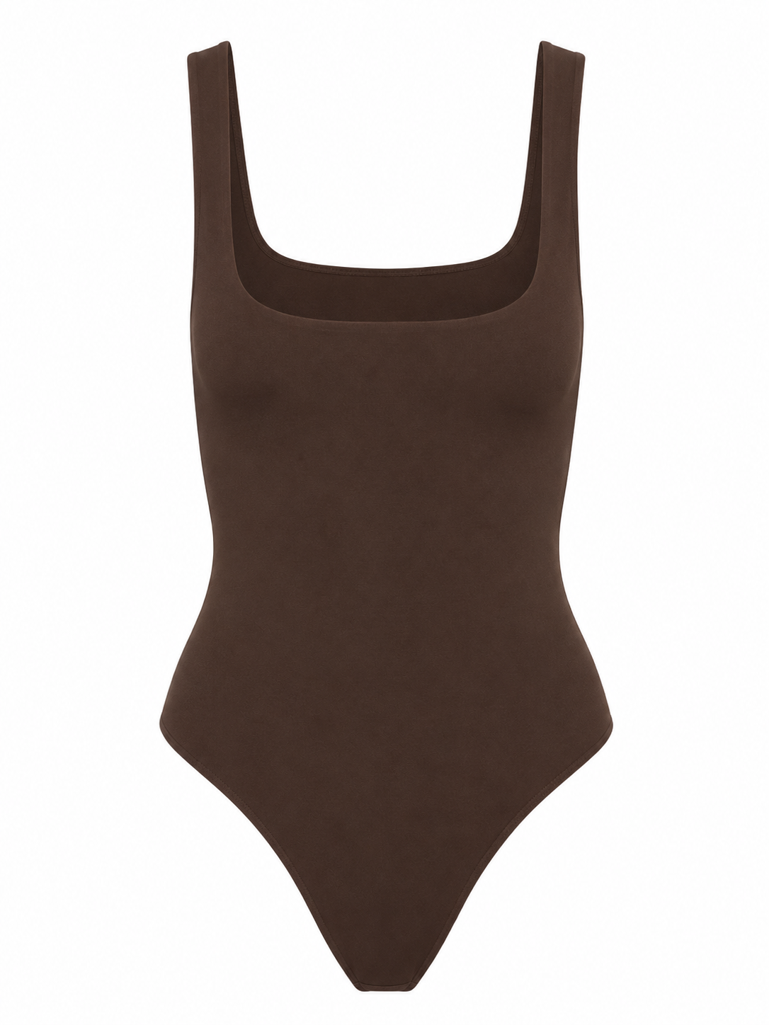 ROUND NECK BODYSUIT