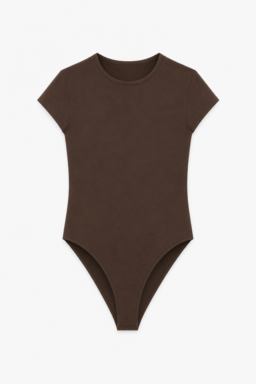 SHORT SLEEVE BODYSUIT