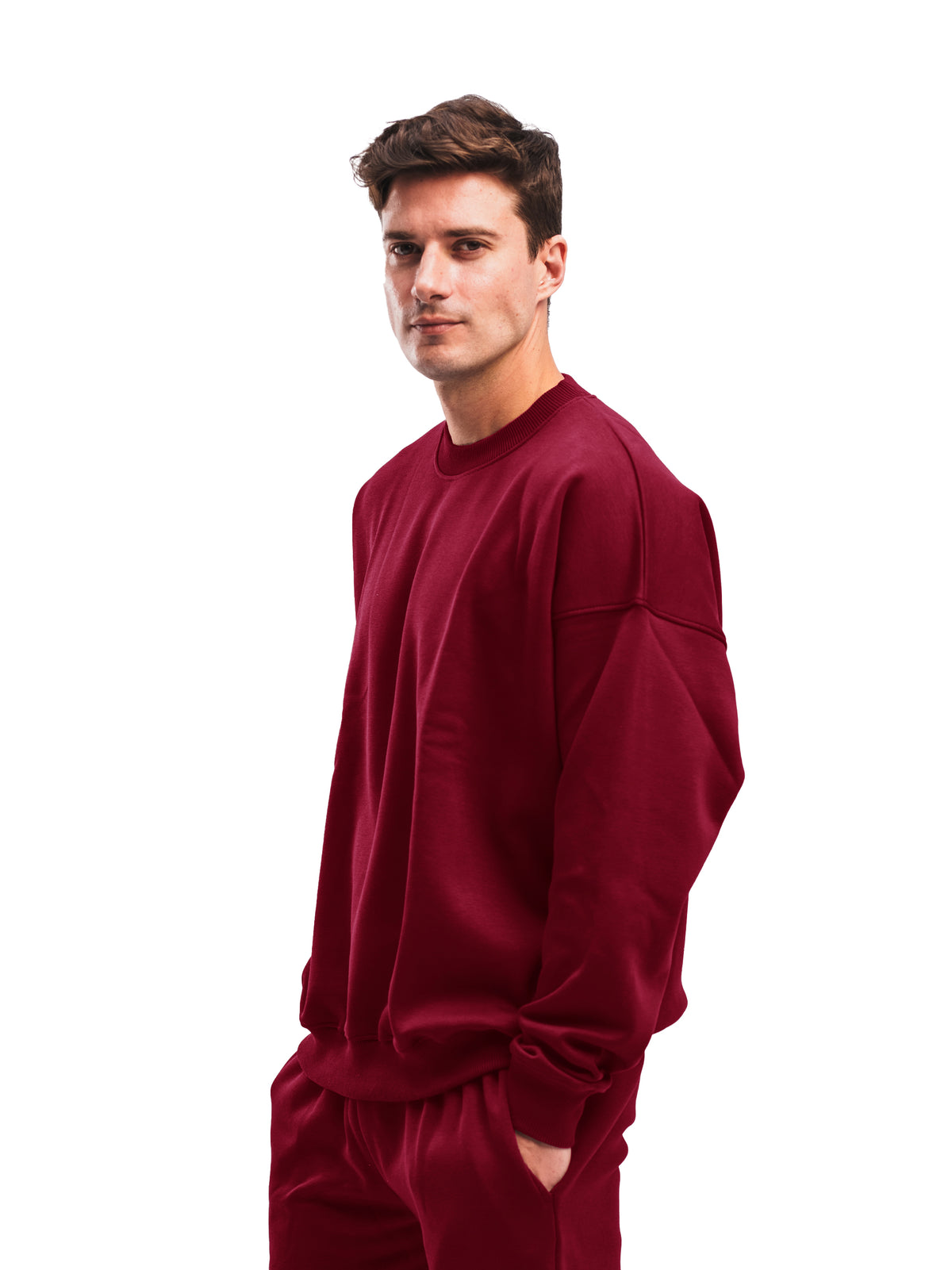 CREWNECK