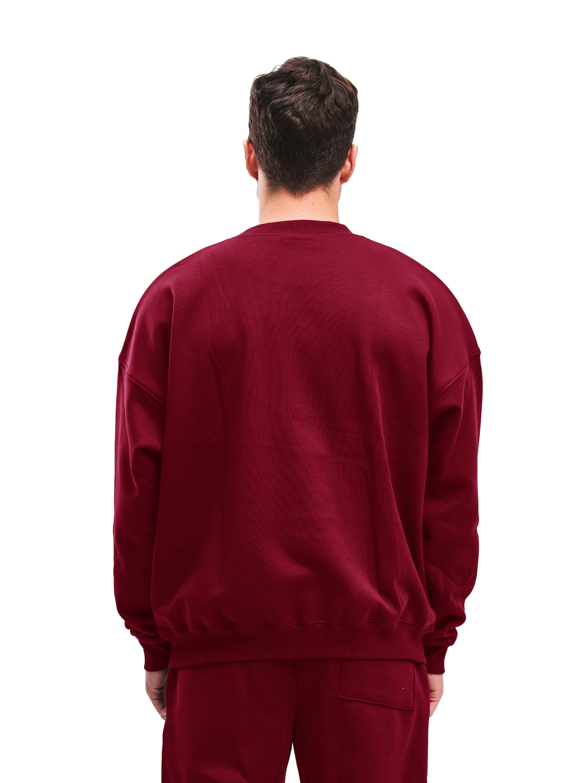 CREWNECK
