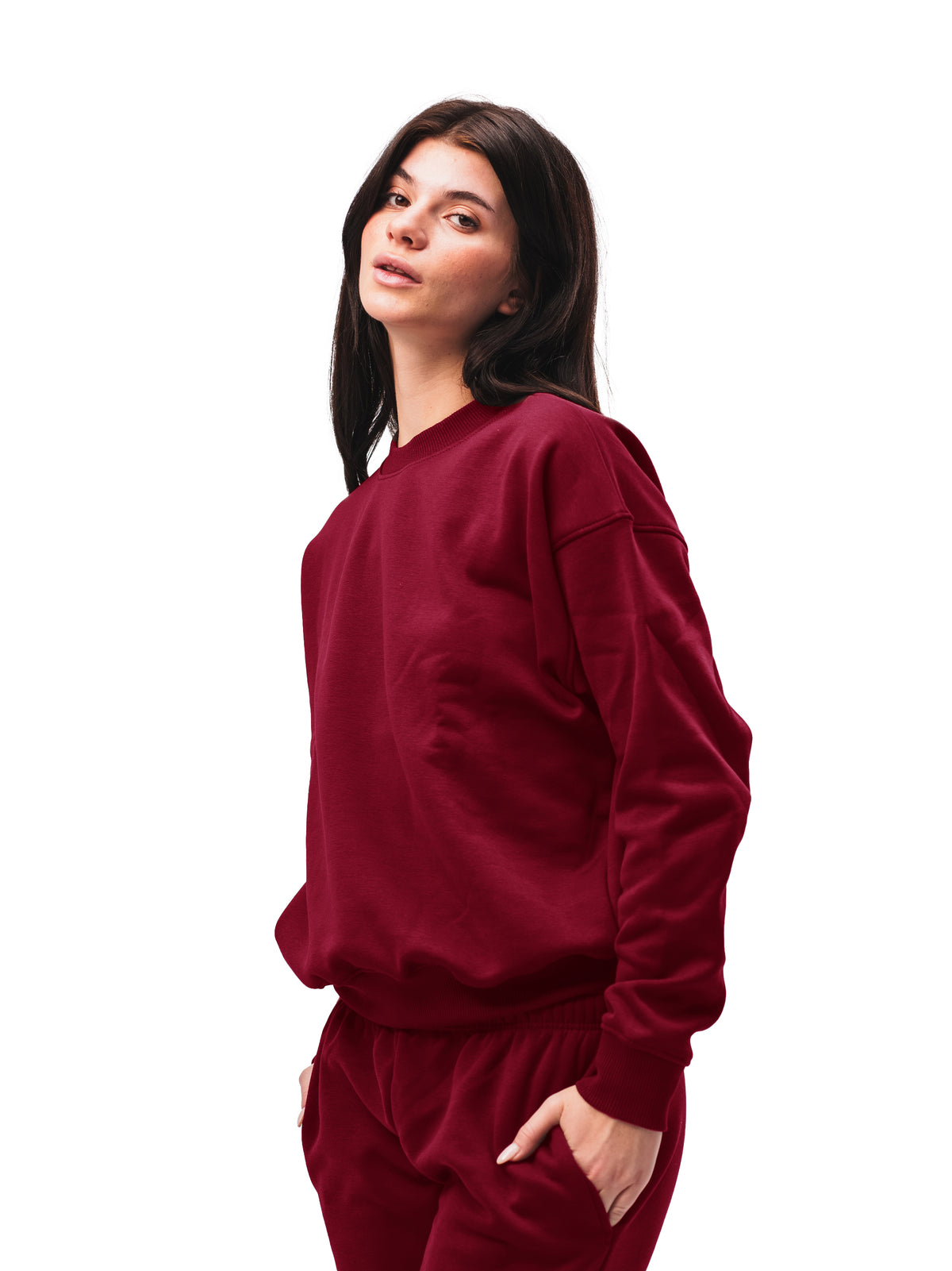 CREWNECK