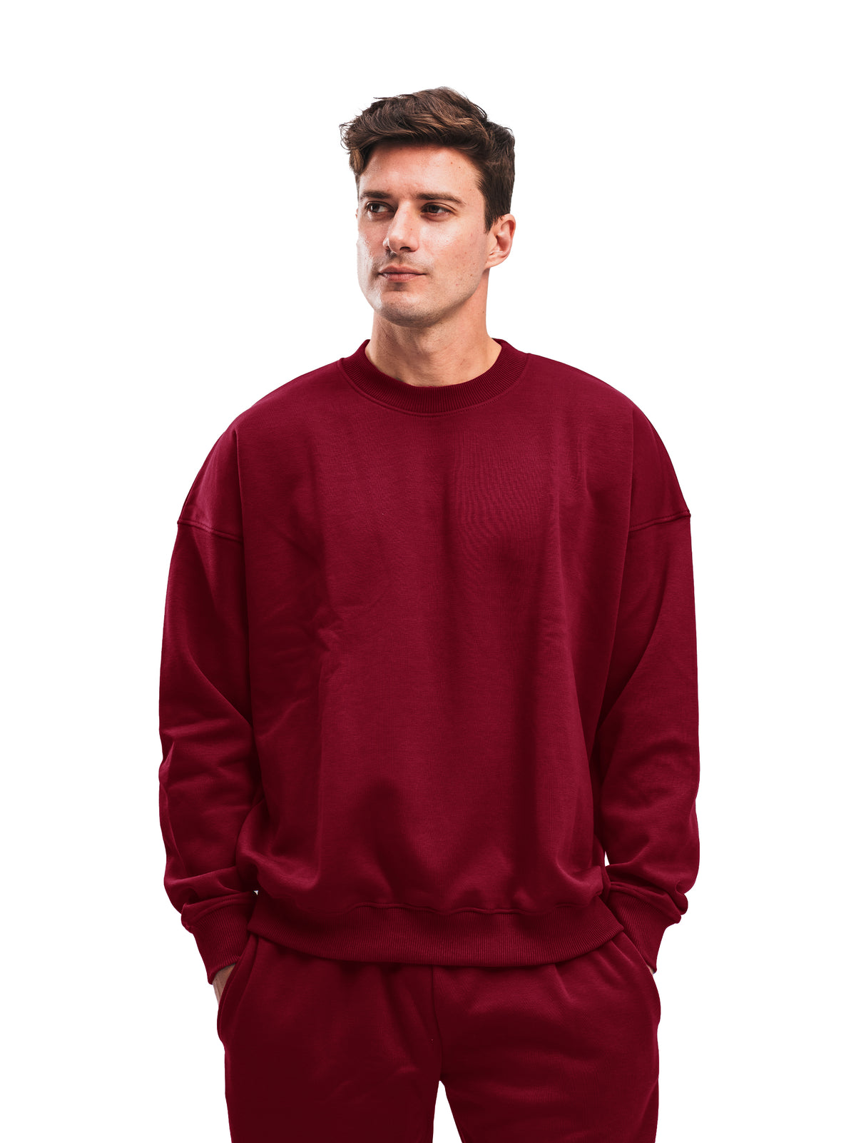 CREWNECK