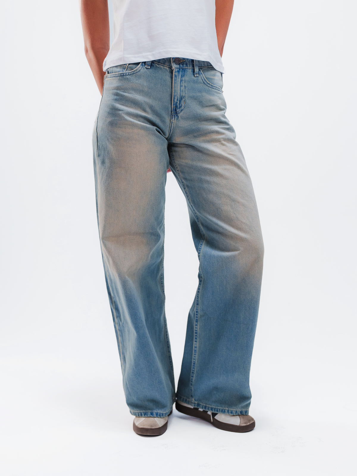 BAGGY JEANS
