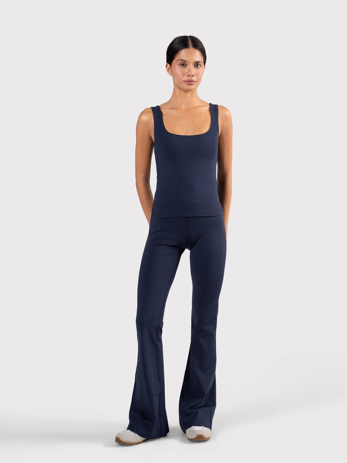 MOVE TANK TOP NAVY