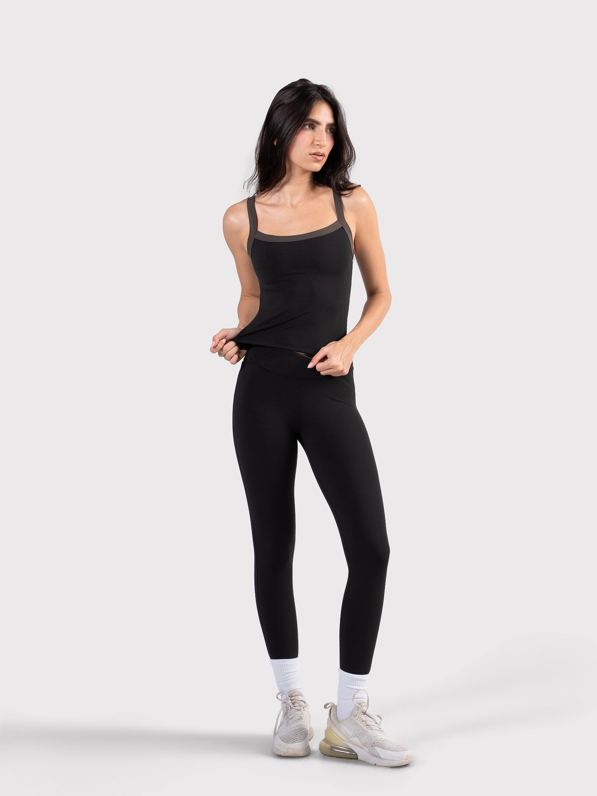 BLACK 13