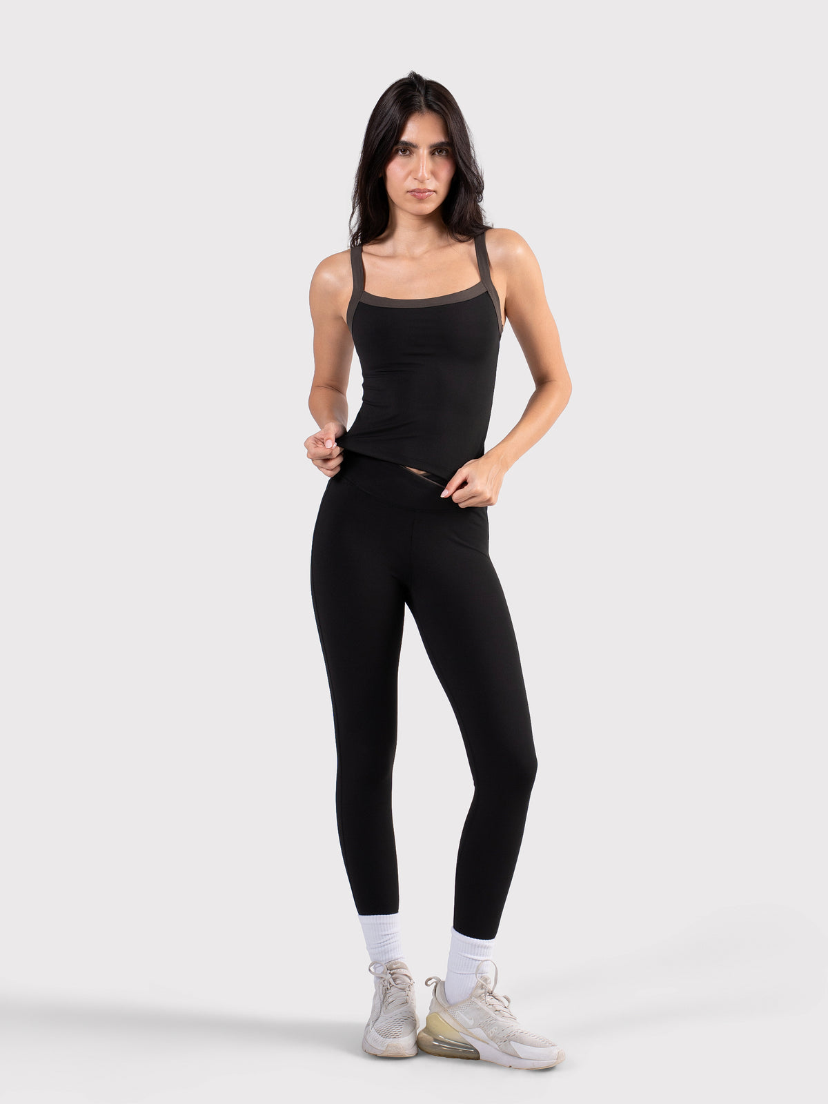 BLACK 17