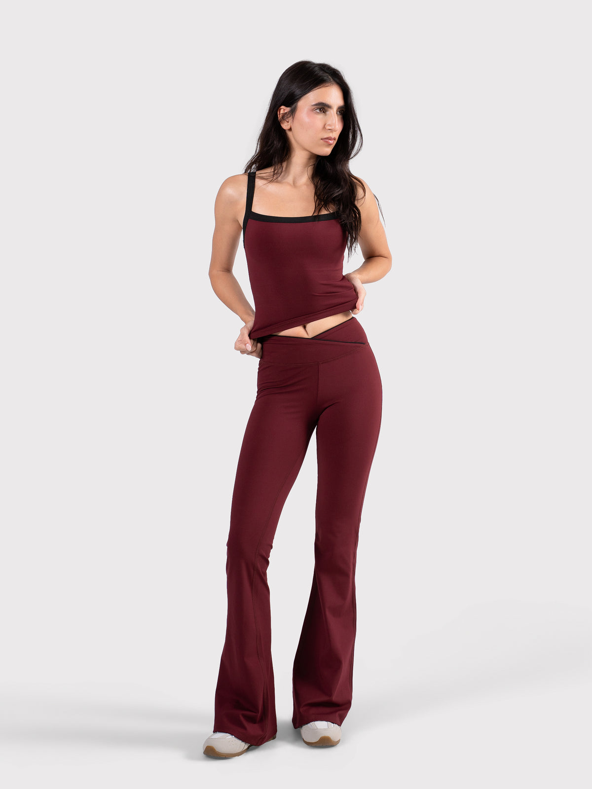 BURGUNDY 6