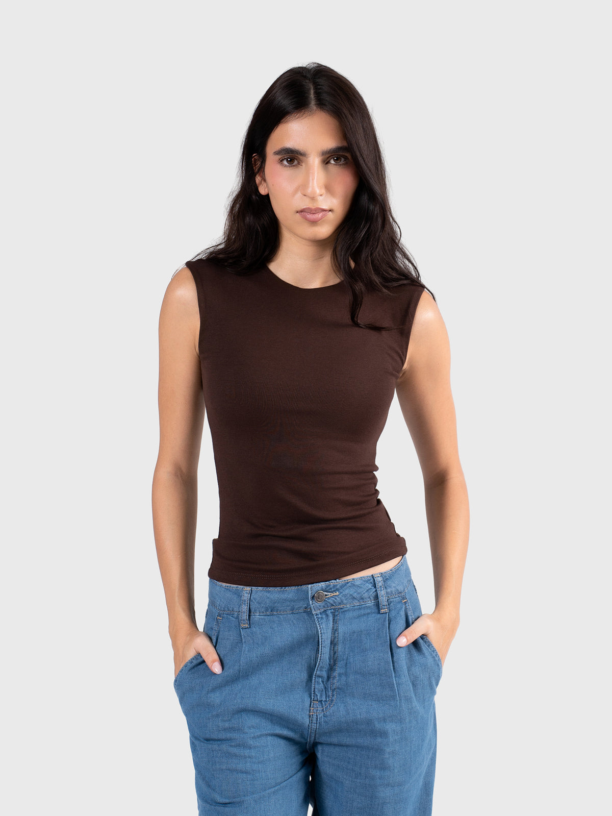 BROWN 1