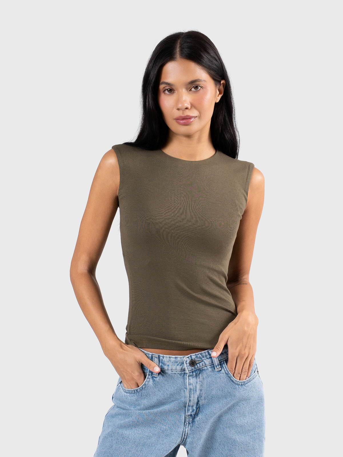 OLIVE 2