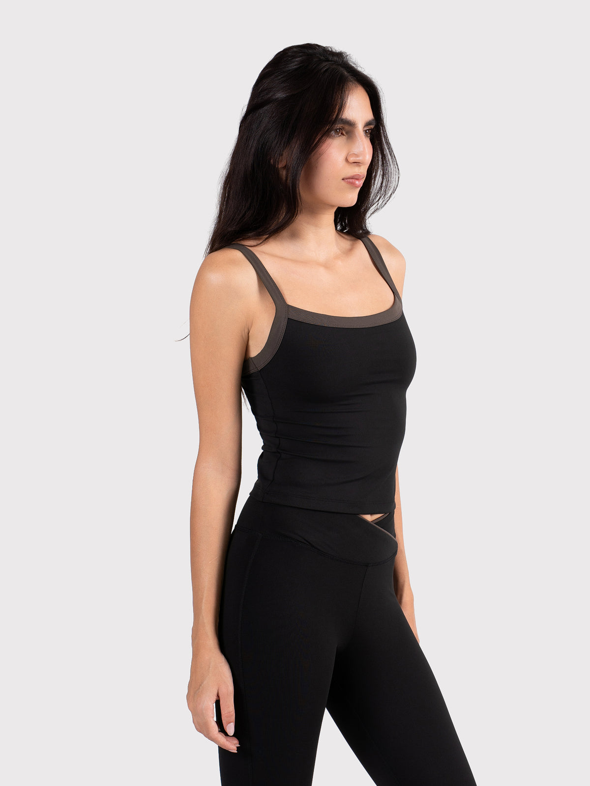 BLACK 21