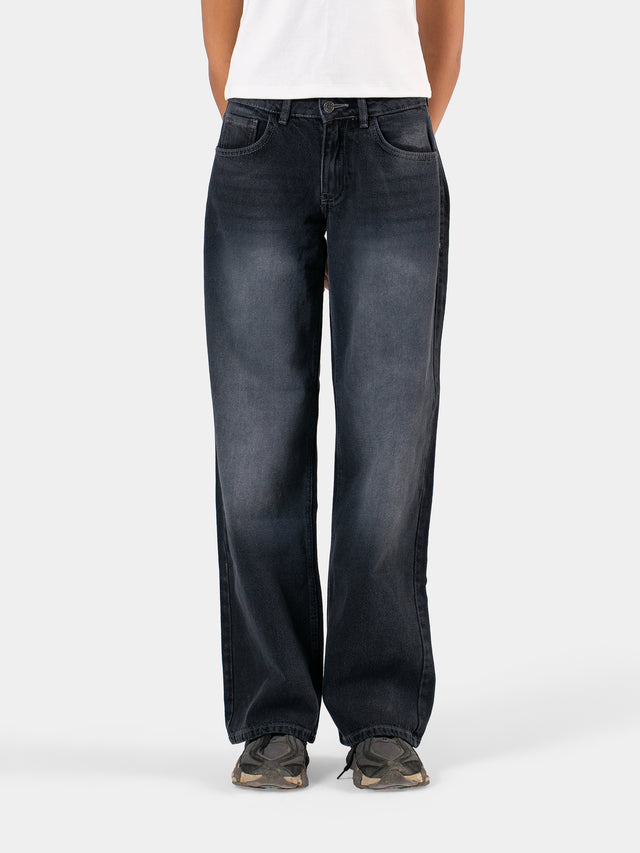 Cloud Denim