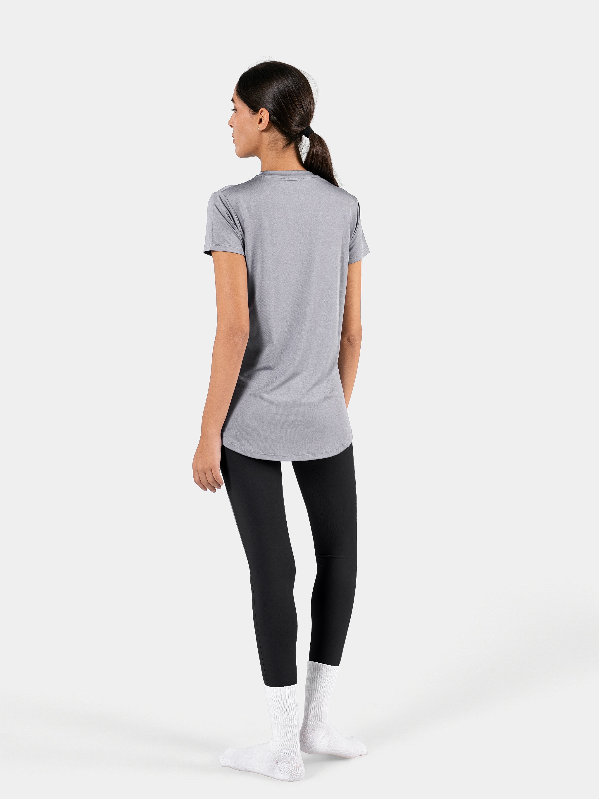 MOVE LOOSE T-SHIRT LIGHT-GREY 4