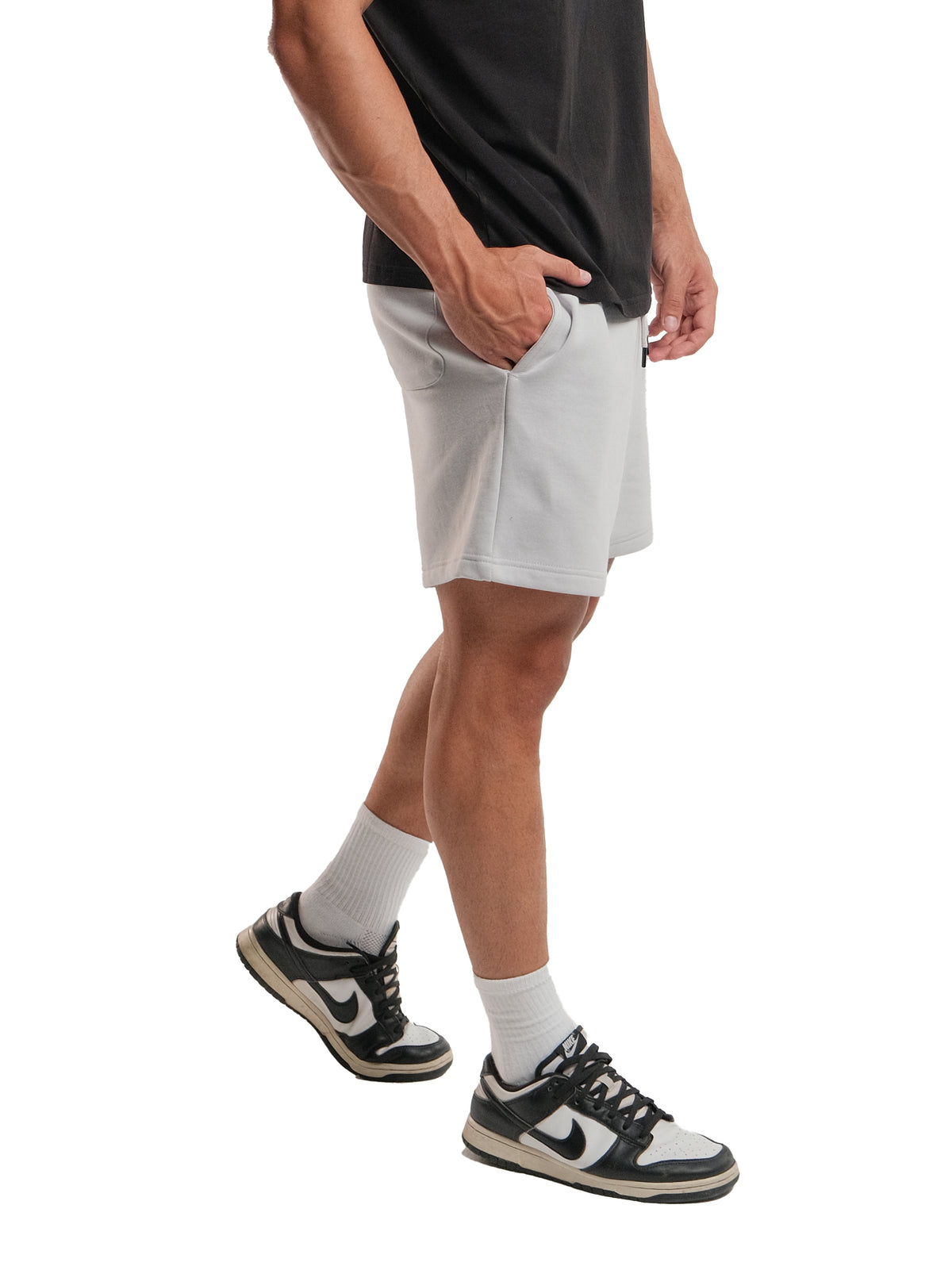 COTTON SHORTS