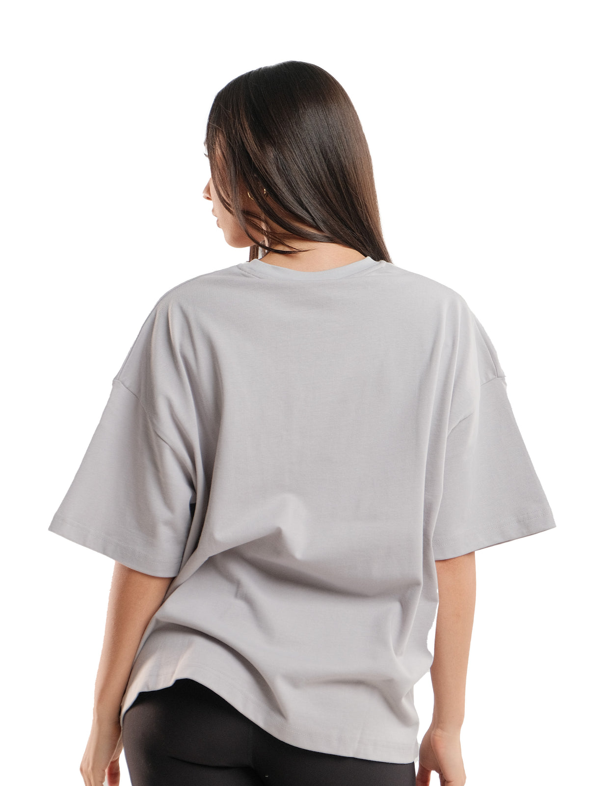 BASIC T-SHIRT