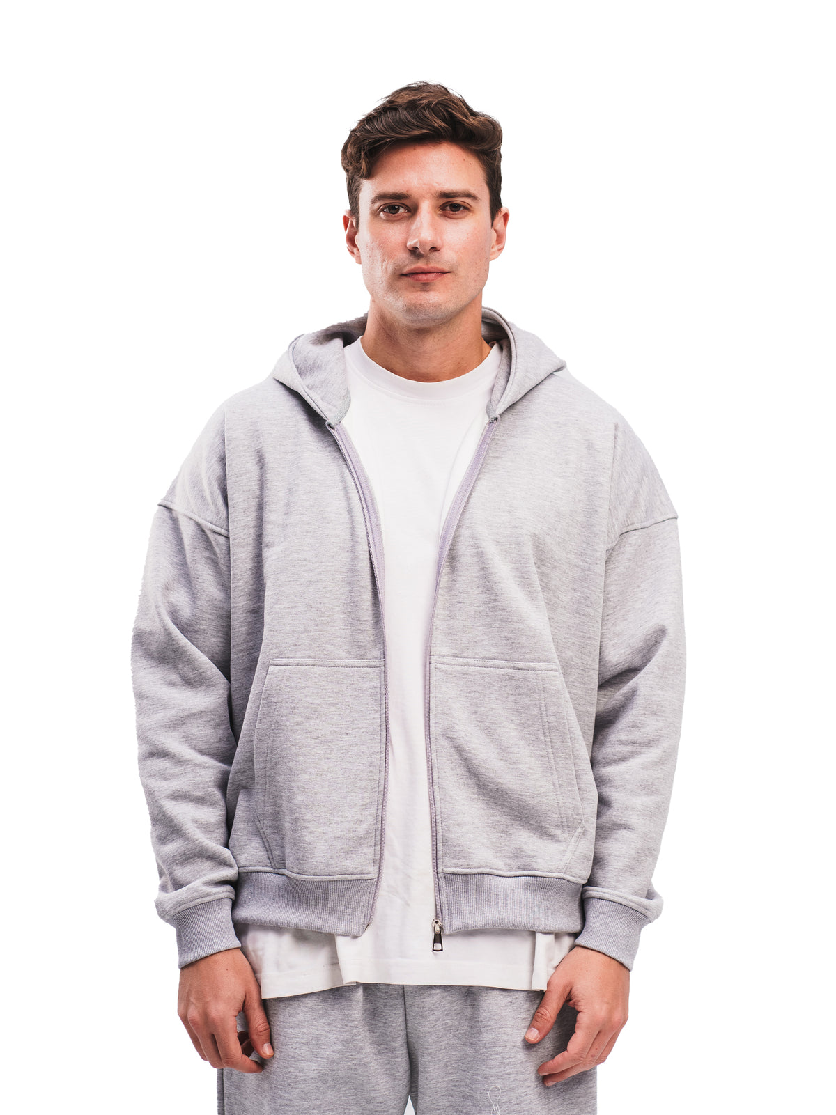 ZIP UP