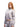 CLOUD GREY CROPPED ZIP UP