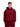 BURGUNDY HOODIE