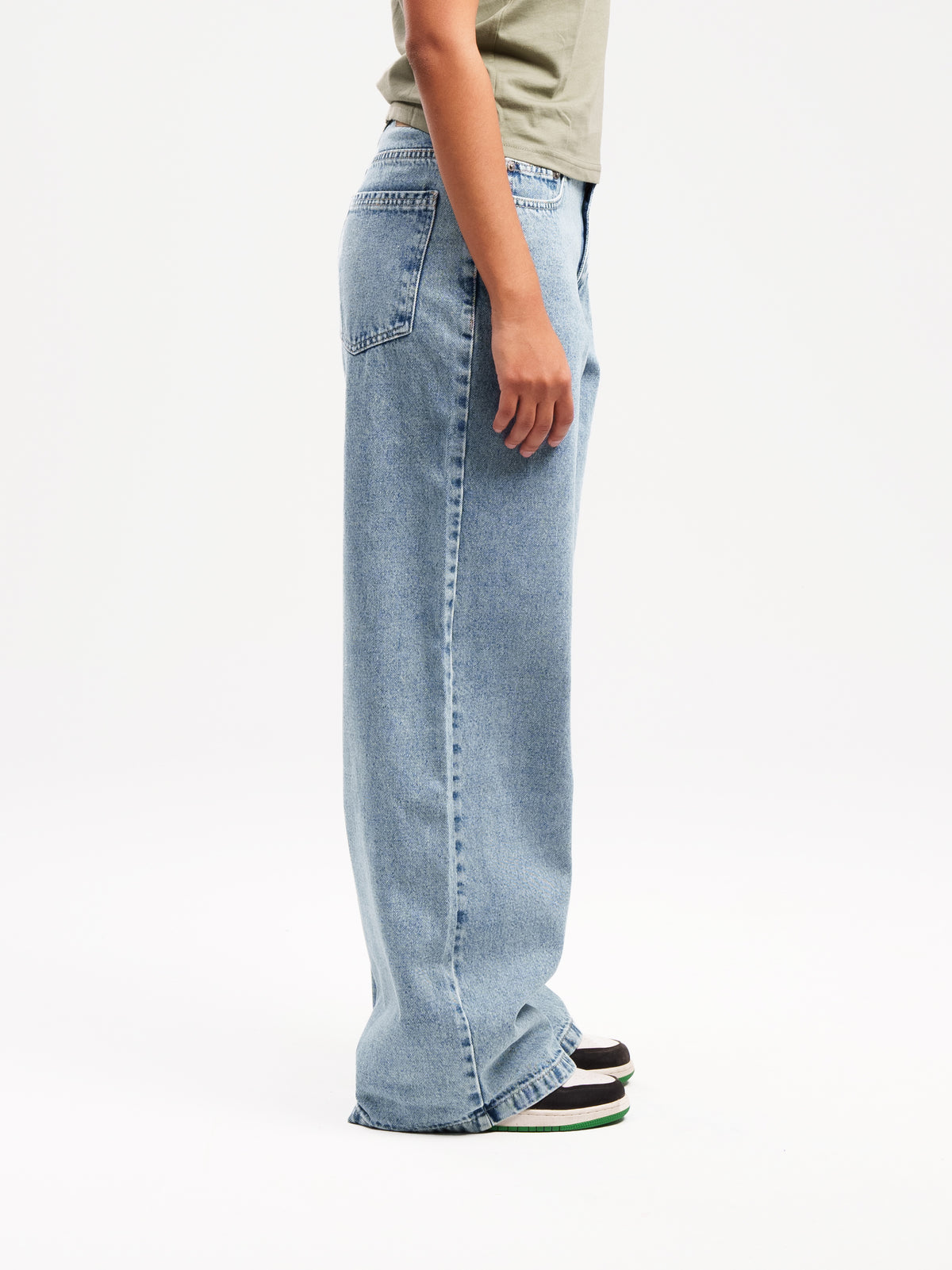 BAGGY JEANS