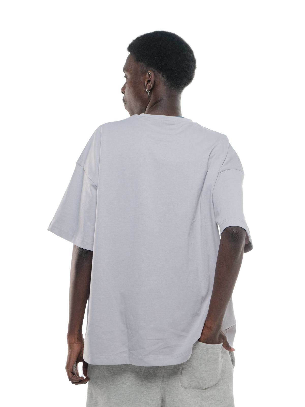 BASIC T-SHIRT