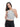 CLOUD GREY CREWNECK TANK TOP