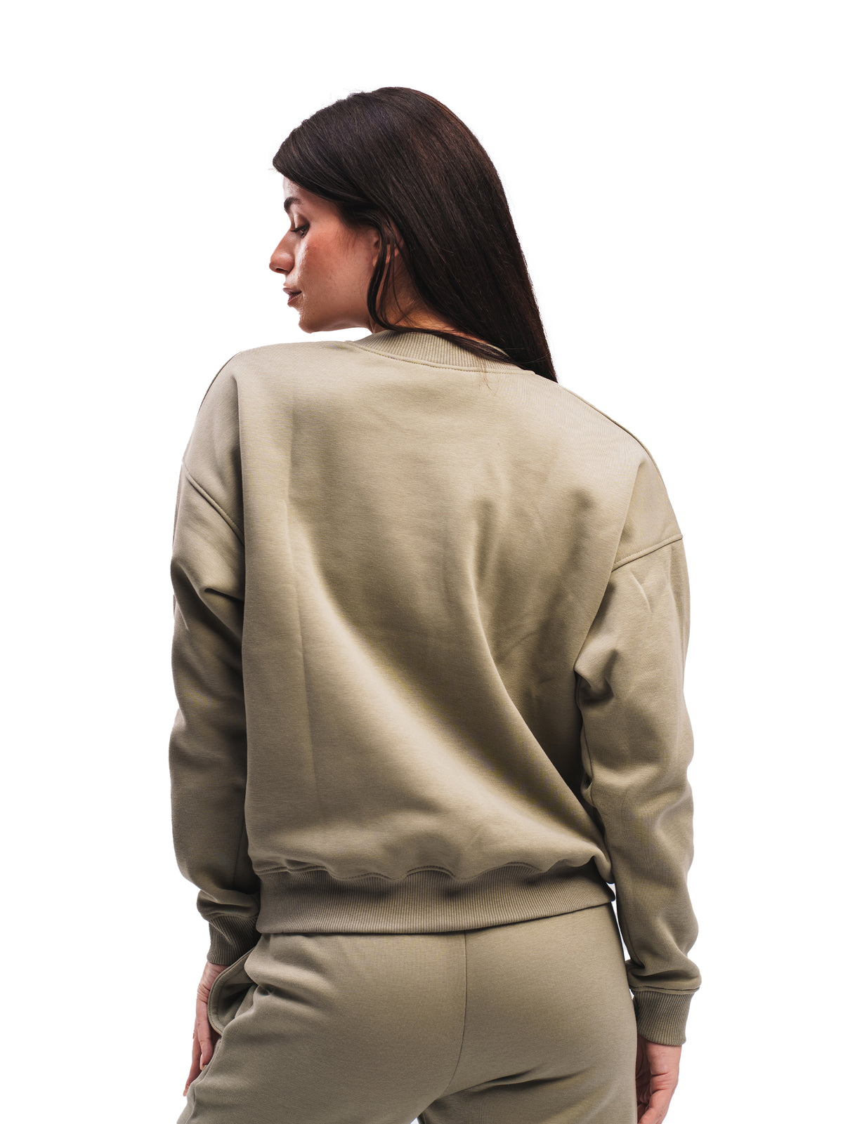 CREWNECK