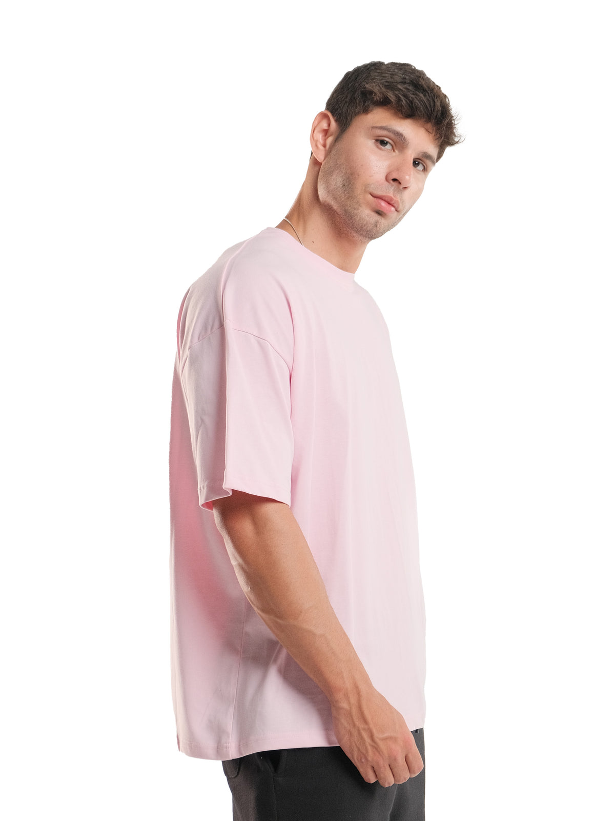 BASIC T-SHIRT