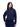 NAVY QUARTER ZIP