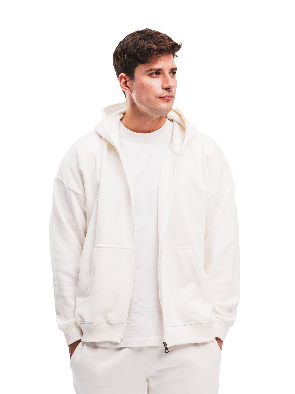 ZIP UP