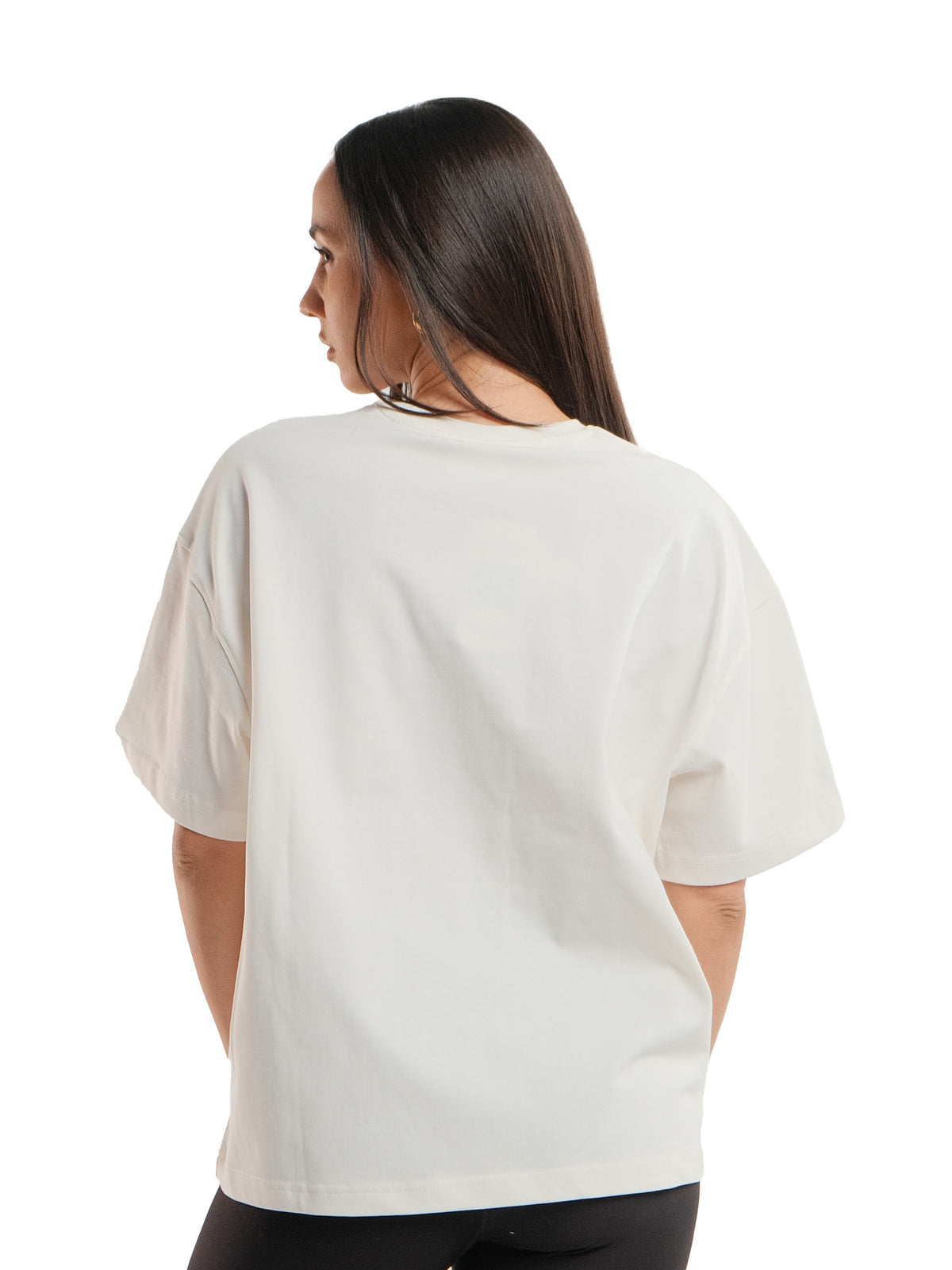BASIC T-SHIRT