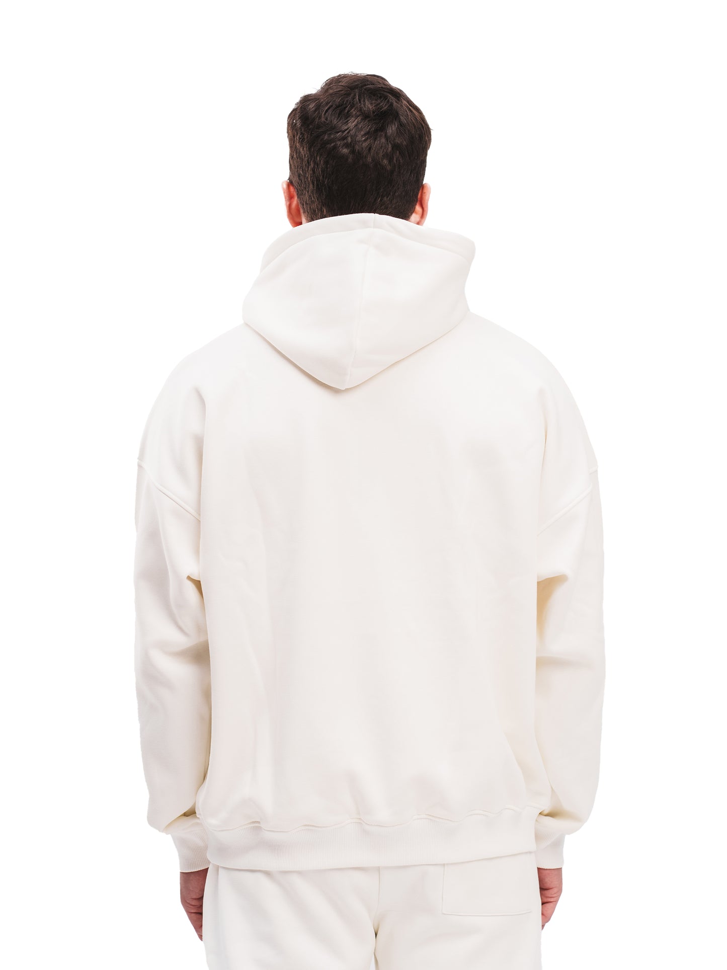 OFF WHITE HOODIE