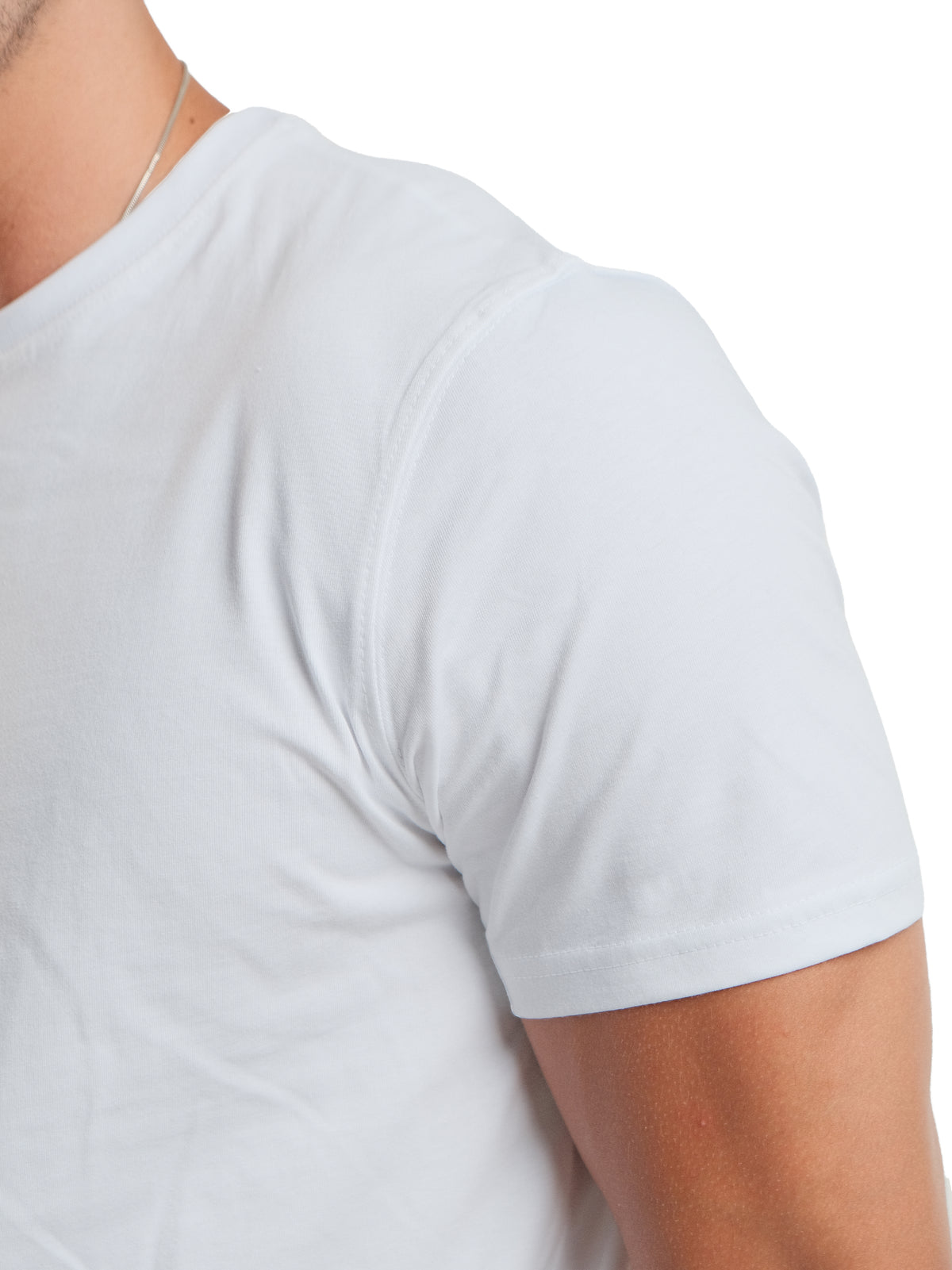 MEN'S REGULAR FIT T-SHIRT