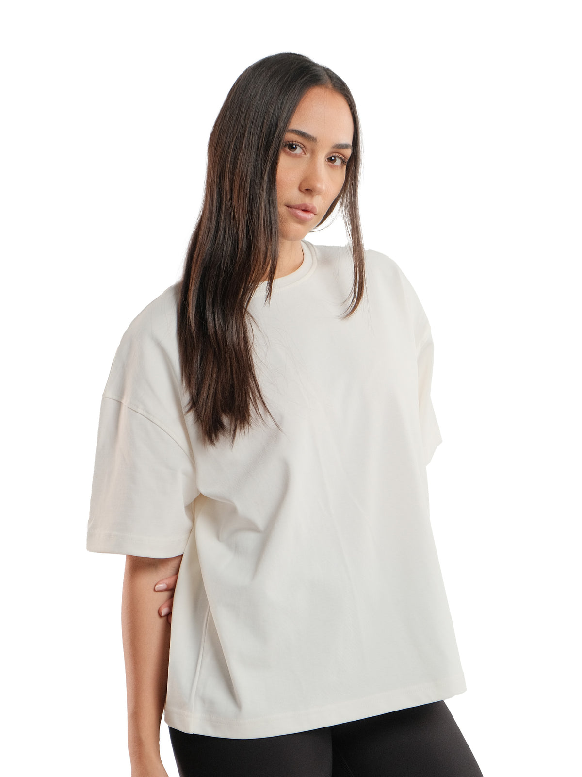 BASIC T-SHIRT