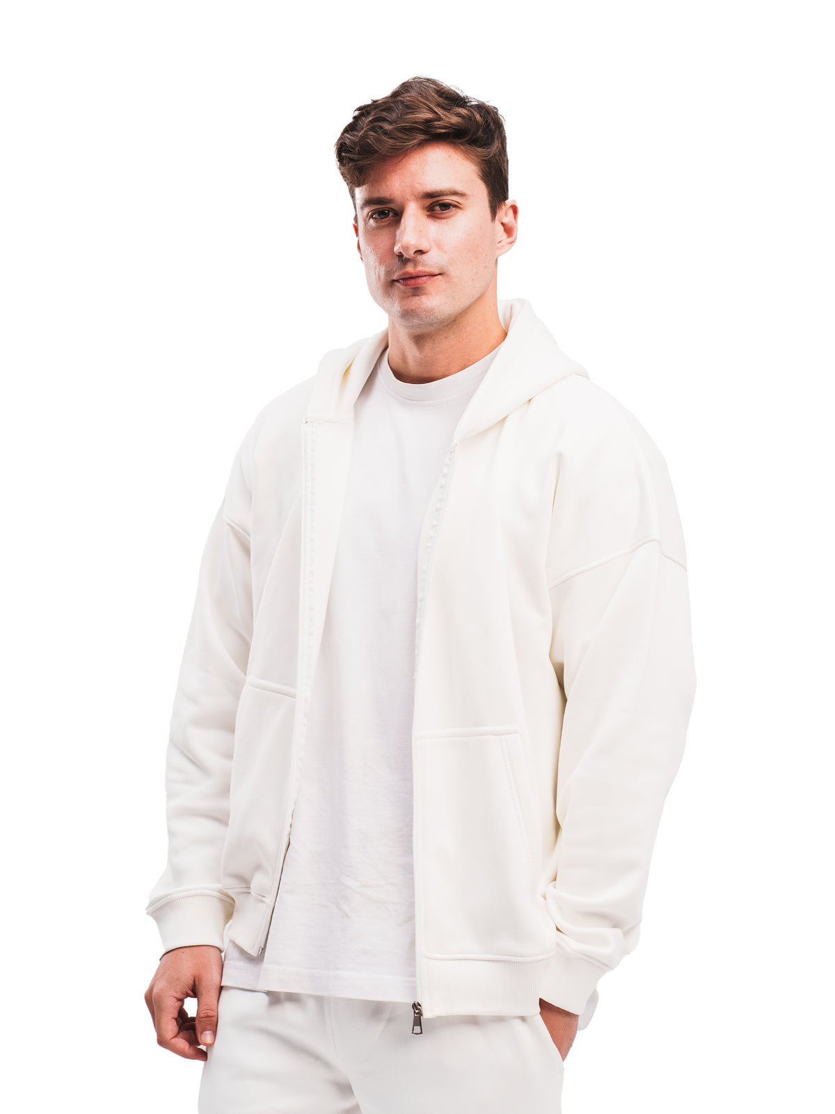 ZIP UP