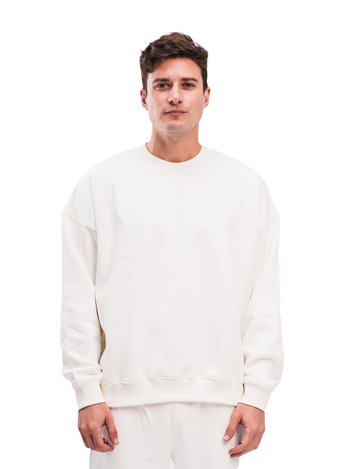 CREWNECK